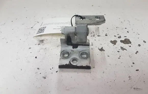 Citroen Berlingo Front door upper hinge