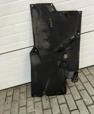 Pickup box liner