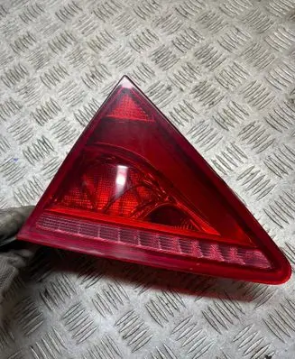 Audi A7 S7 4G Tailgate rear/tail lights 4G8945094 597502 97000E12833
