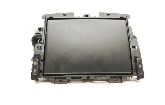 Peugeot 5008 Screen/display/small screen 98045606ZD A2C86192500 199267