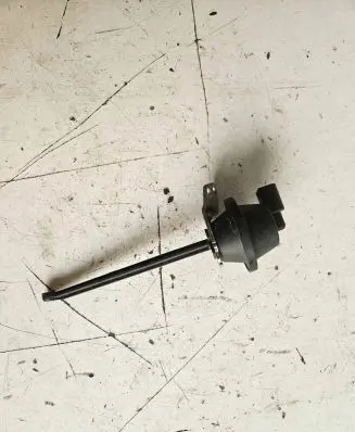 Valve vacuum