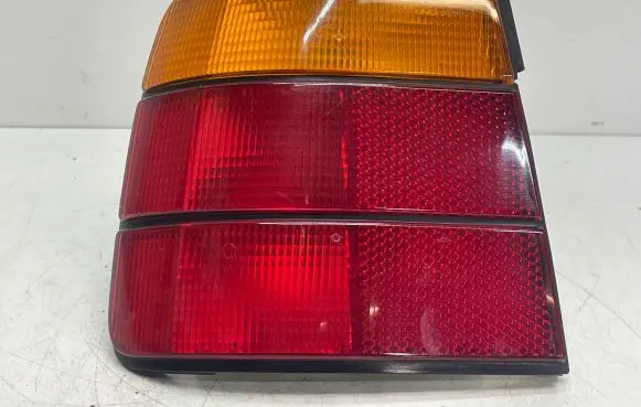 BMW 5 E34 Rear/tail lights