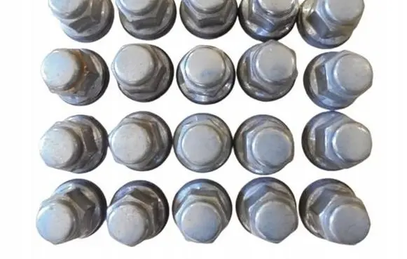Nuts/bolts