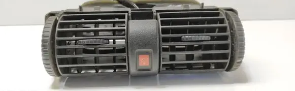 Opel Astra G Dash center air vent grill 90560344