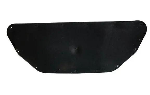 KIA Sportage Engine bonnet/hood sound/heat insulation