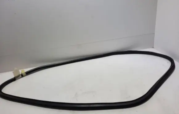 Citroen C4 Grand Picasso Rear door rubber seal (on body) 