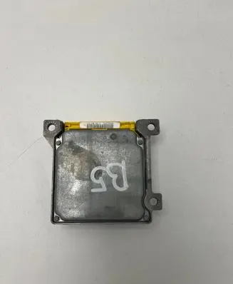Volkswagen PASSAT B5 Airbag control unit/module 8L0959655 0285001174