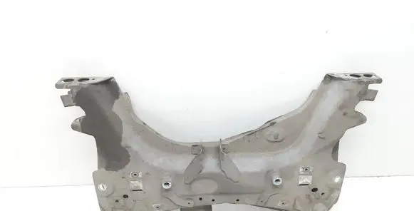 Renault Captur Front subframe