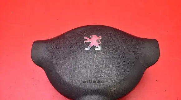 Peugeot Partner Steering wheel airbag 96721954ZD