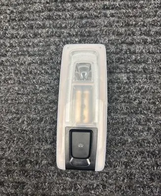 BMW X5 F15 Rear seat light 9377720 1340500000