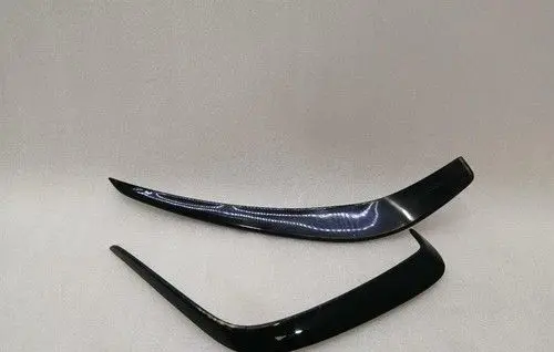 Mercedes-Benz A W176 Tailgate/boot lid cover trim A1768850538