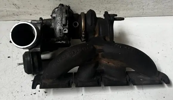 Audi A4 S4 B8 8K Turbo 06H145702S