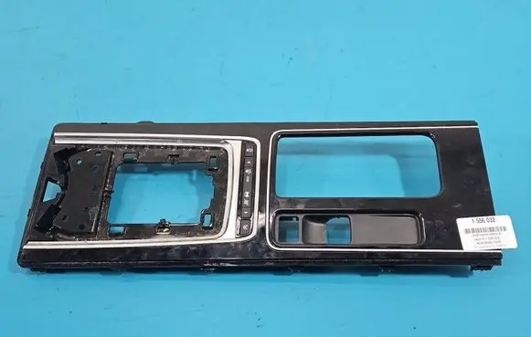 Jaguar XF X260 Center console decorative trim GX63044E04A IMPRK1556032