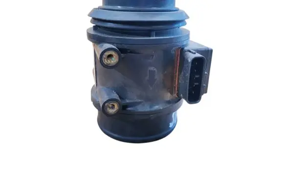 Volvo S80 Mass air flow meter 1974000150 9125606