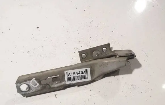 Audi A4 S4 B6 8E 8H Engine bonnet/hood hinges 