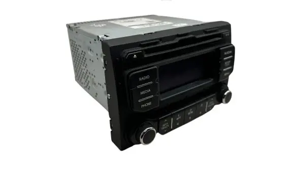 KIA Rio Radio/CD/DVD/GPS head unit 961701W750CA S128700174FFB