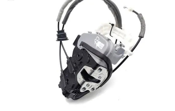 Hyundai Ioniq Front door lock 81320-G2030