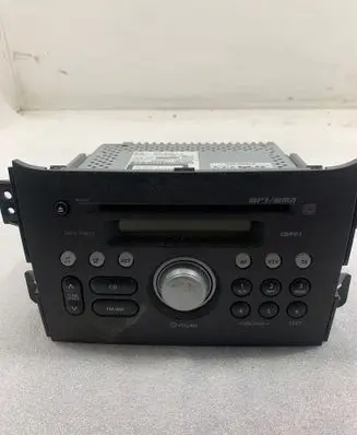 Opel Agila B Radio/CD/DVD/GPS head unit 3910151K0 3910151K00Z