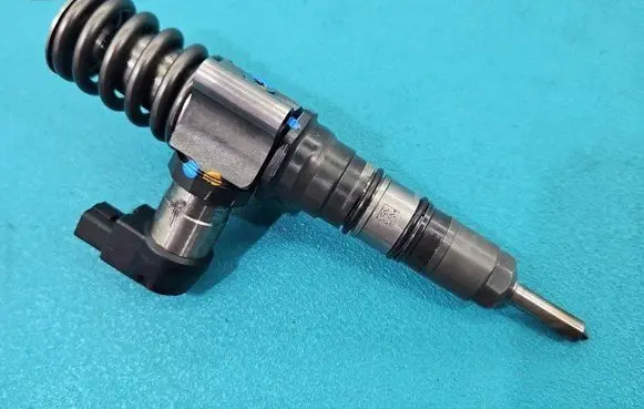 Audi A4 S4 B7 8E 8H Fuel injector 03G130073T IMPRK1472000