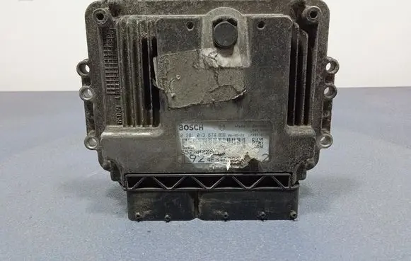 Alfa Romeo 159 Engine control unit/module ECU 55208225