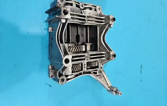 Opel Insignia B Balance shaft 55499107 IMPRK1548059