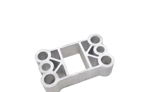 Ford Focus Front bumper shock/impact absorber 