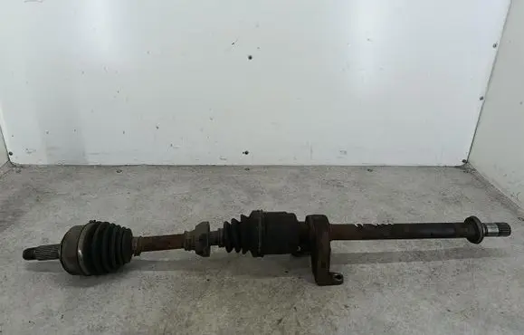 Honda Accord Front driveshaft 