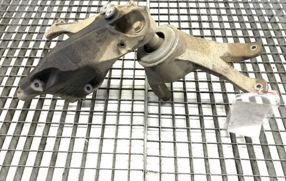 Volkswagen Transporter - Caravelle T6 Gearbox mount 7LA199370