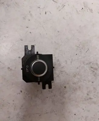 Audi Q2 - Sound control switch 81B919616A