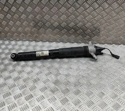 Porsche Cayenne (9Y0 9Y3) Rear shock absorber/damper 9Y0513031C