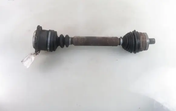 Volkswagen PASSAT B5 Front driveshaft 