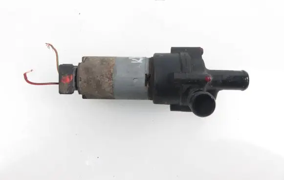 Mercedes-Benz E AMG W210 Electric auxiliary coolant/water pump