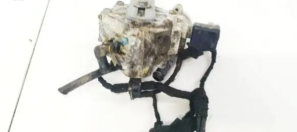 KIA Sportage LP gas reducer E2067R010951
