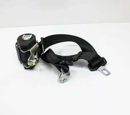 Audi Q5 SQ5 Rear seatbelt 8R0857805K