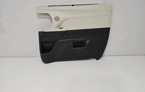 Toyota Sienna XL40 IV Rear door card panel trim 6768008320A0 6768008320 8616006A40
