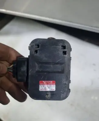 Lexus GS 300 350 430 450H Air quality sensor 8889830010
