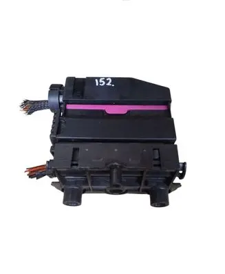 Opel Vectra C Other wiring loom 24450852