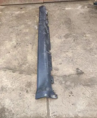BMW X6 E71 Sill 51777176234 717623A