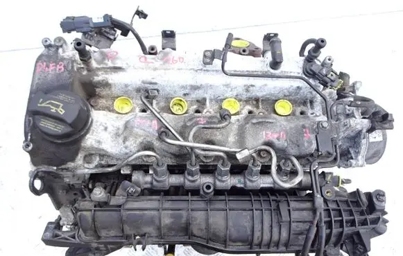 Hyundai i30 Engine D4FB