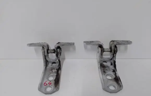 Mitsubishi ASX Front door hinge set 
