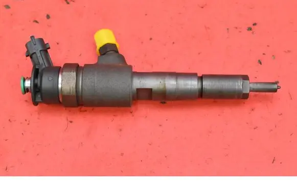 Citroen Nemo Fuel injector 0445110252