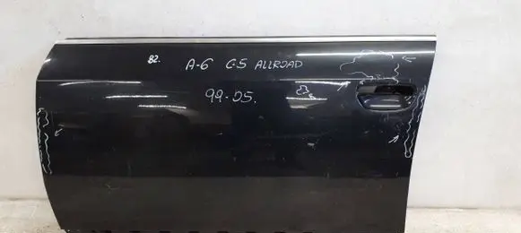 Audi A6 Allroad C5 Front door