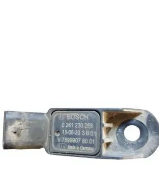 Peugeot 508 Air pressure sensor 0261230253 V75999078001