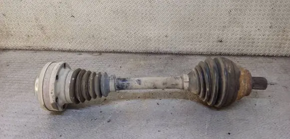 Volkswagen Golf VI Front driveshaft