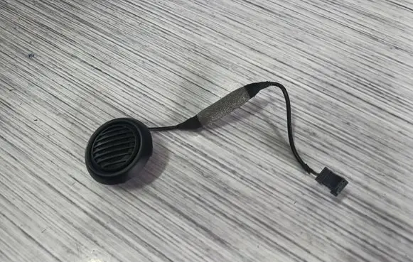 Mini Cooper Roadster R59 Microphone (bluetooth/phone) 9167397 84109167397