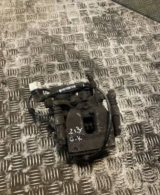 Mercedes-Benz E W213 Rear brake caliper 0004237100 A0004237100