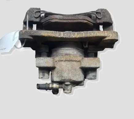 Toyota Yaris Front brake caliper