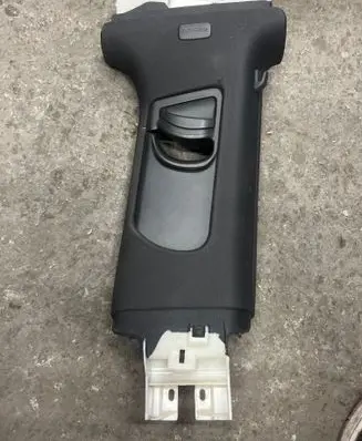 Audi A3 S3 8P (B) pillar trim (top) 8P3867244 8P0867294A