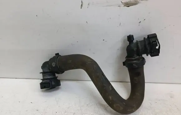Peugeot 2008 I Coolant pipe/hose 
