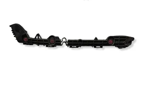 Toyota Prius (XW50) Rear bumper mounting bracket 